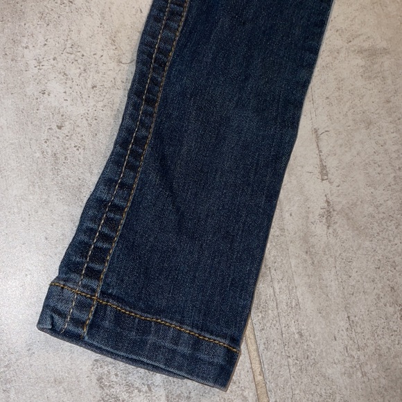 Cest toi jeans brand denim jeans - Picture 3 of 6